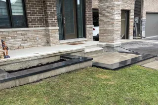 Lake Desmarais Landscaping Ltd.'s Landscaper