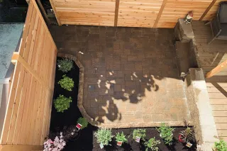 Lake Desmarais Landscaping Ltd.'s Landscaping