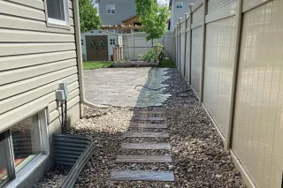 Lake Desmarais Landscaping Ltd.'s Landscaping