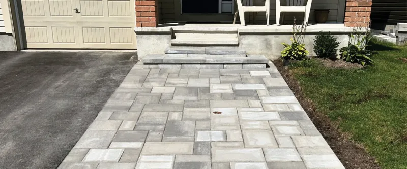 Landscaper